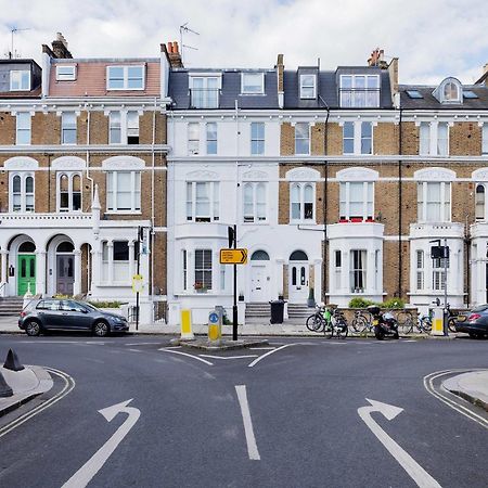 Veeve - Kensington Rooftops Apartment London Exterior photo