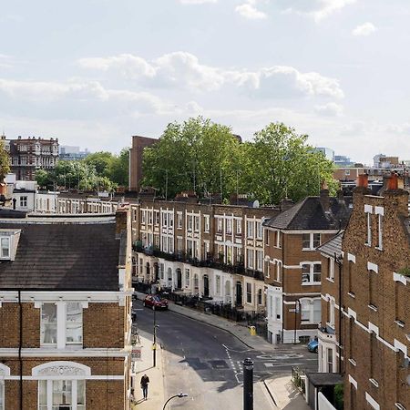 Veeve - Kensington Rooftops Apartment London Exterior photo