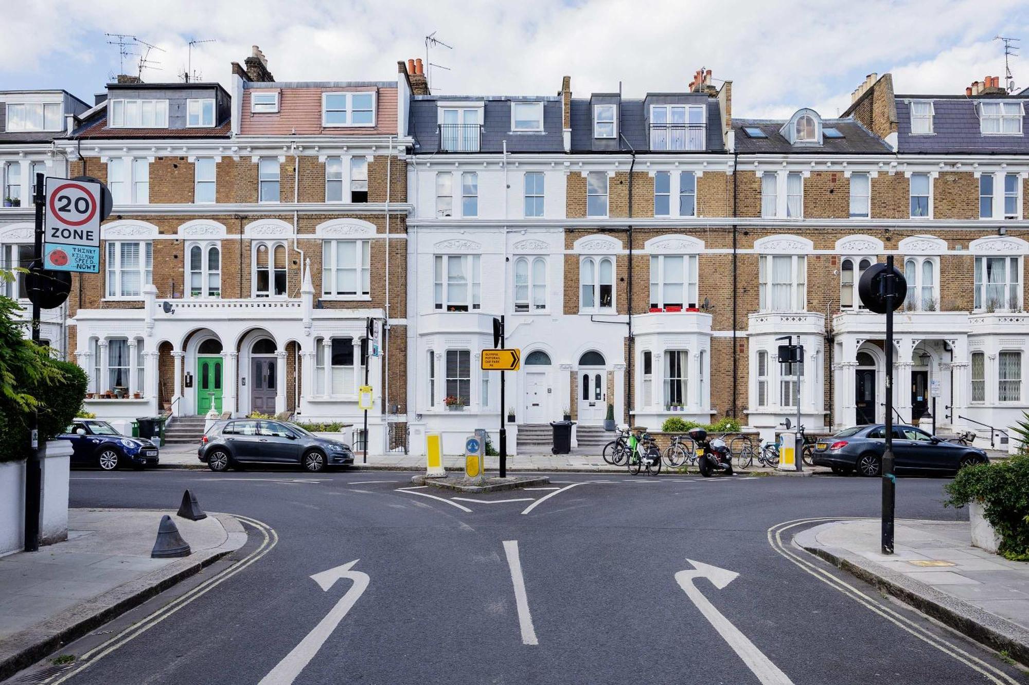 Veeve - Kensington Rooftops Apartment London Exterior photo